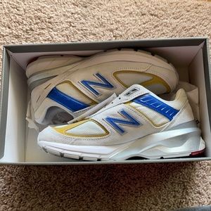 new balance w990nr5 *made in usa*
